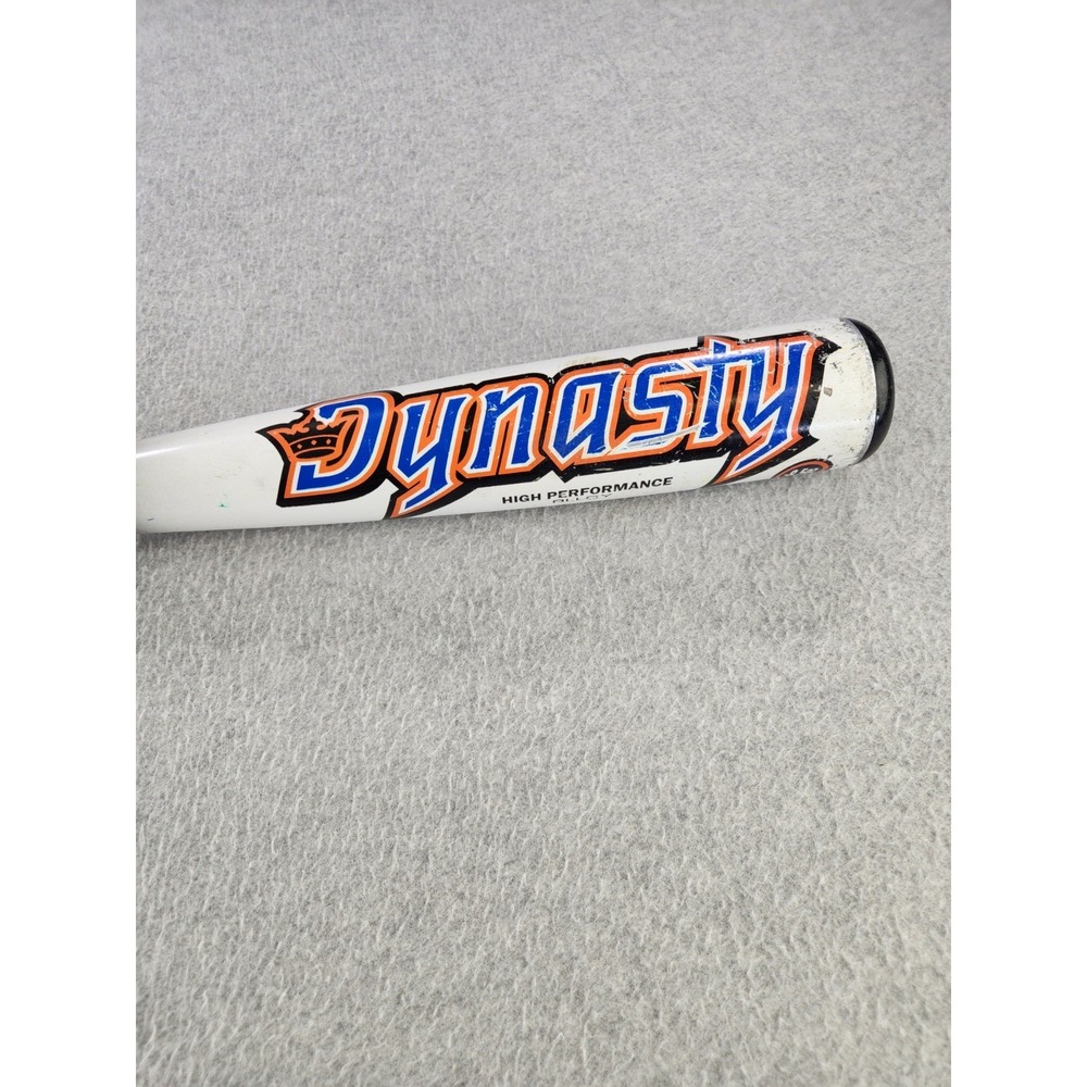 Louisville Slugger TPX Dynasty SL9D 2 5/8" Barrel‎ 31"/22.5oz Alloy Baseball Bat
